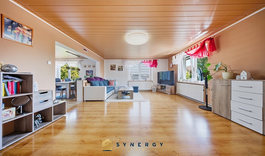 Prodej domu 200 m² s pozemkem 615 m², Rumburk – náhled fotky 28