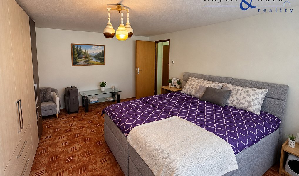 Prodej domu 200 m² s pozemkem 1 800 m², Sušice – náhled fotky 3