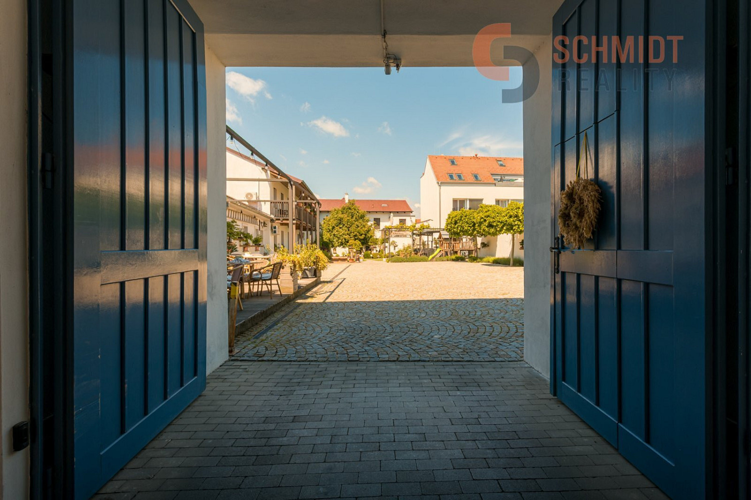 Prodej ubytovacího objektu 1 024 m² – fotografie 4