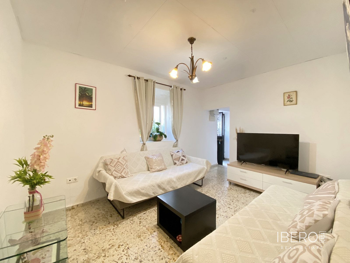 Casa 5+kk – Marbella, Barrio Alto - Vista 2