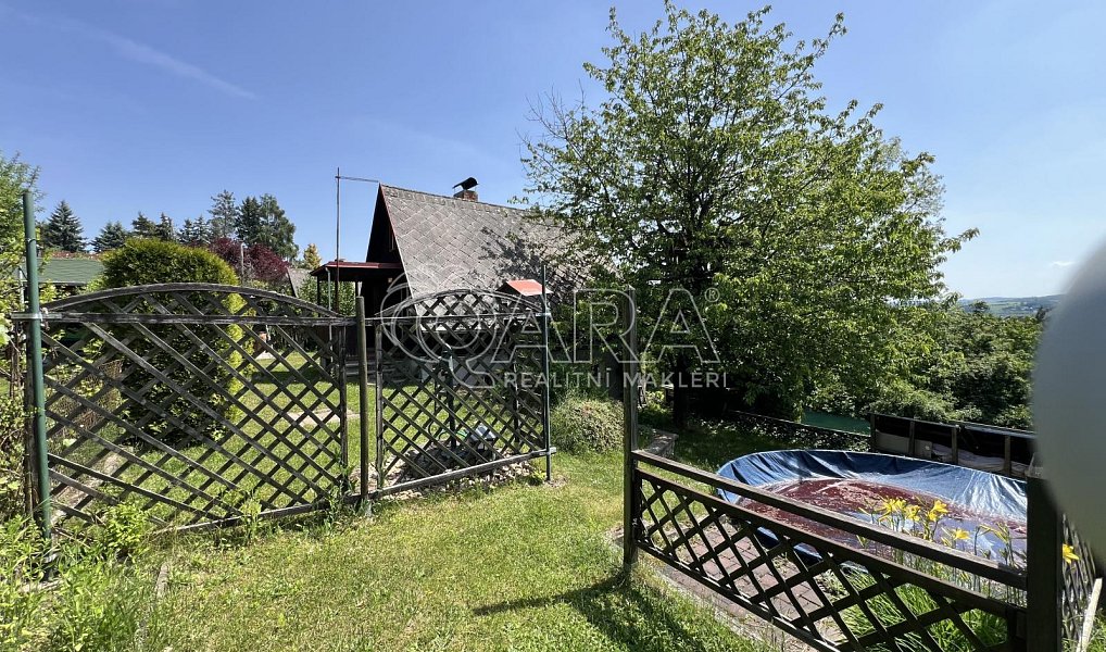 Prodej chaty/chalupy 120 m² s pozemkem 381 m², Nespeky – náhled fotky 36