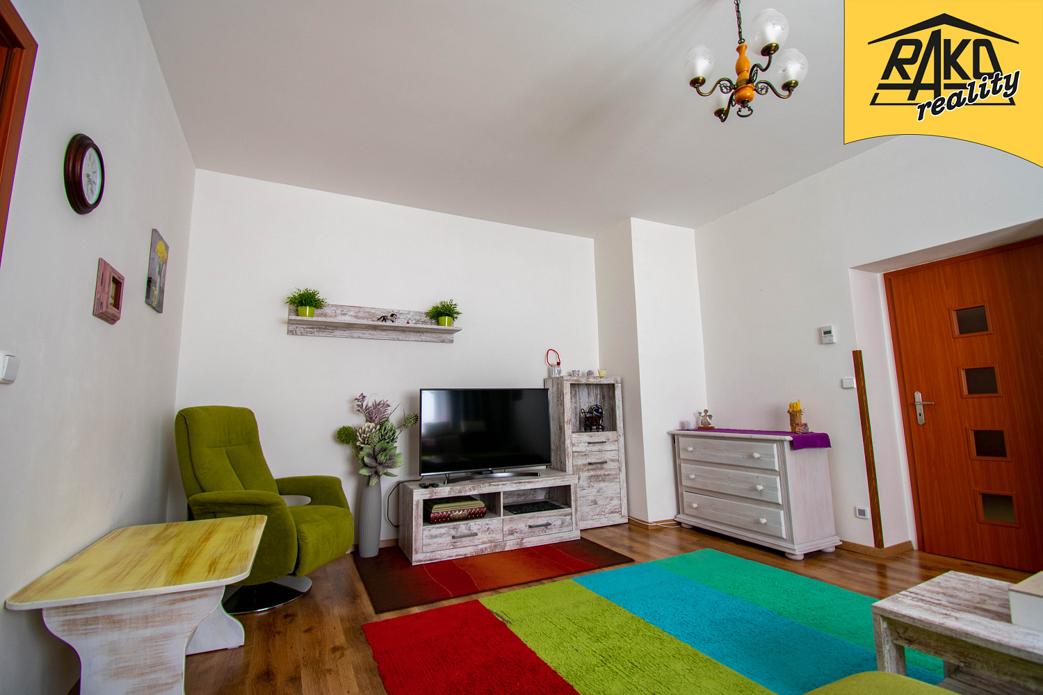Prodej bytu 4+1 103 m² – fotografie 5