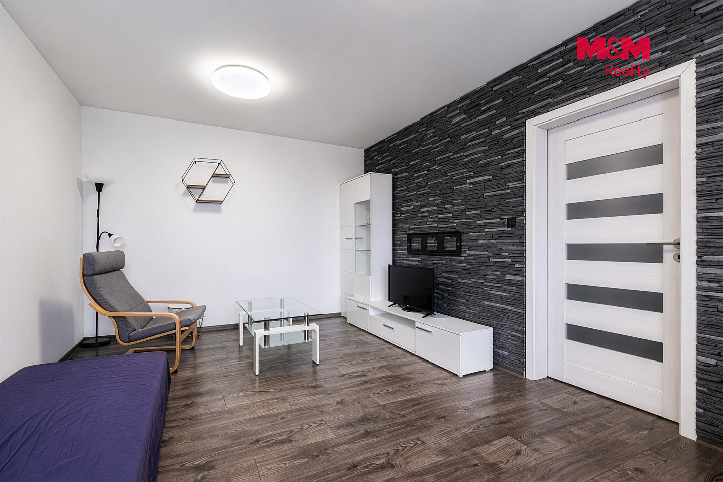 Prodej bytu 2+1 72 m² — photo 3