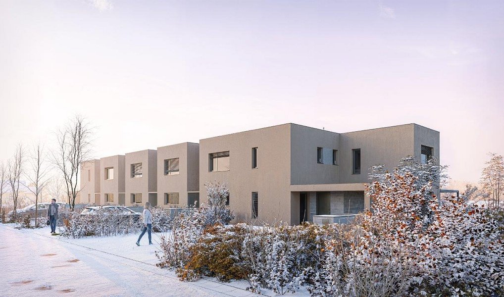 Prodej domu na klíč 140 m² s pozemkem 377 m², Horní Jelení – náhled fotky 8