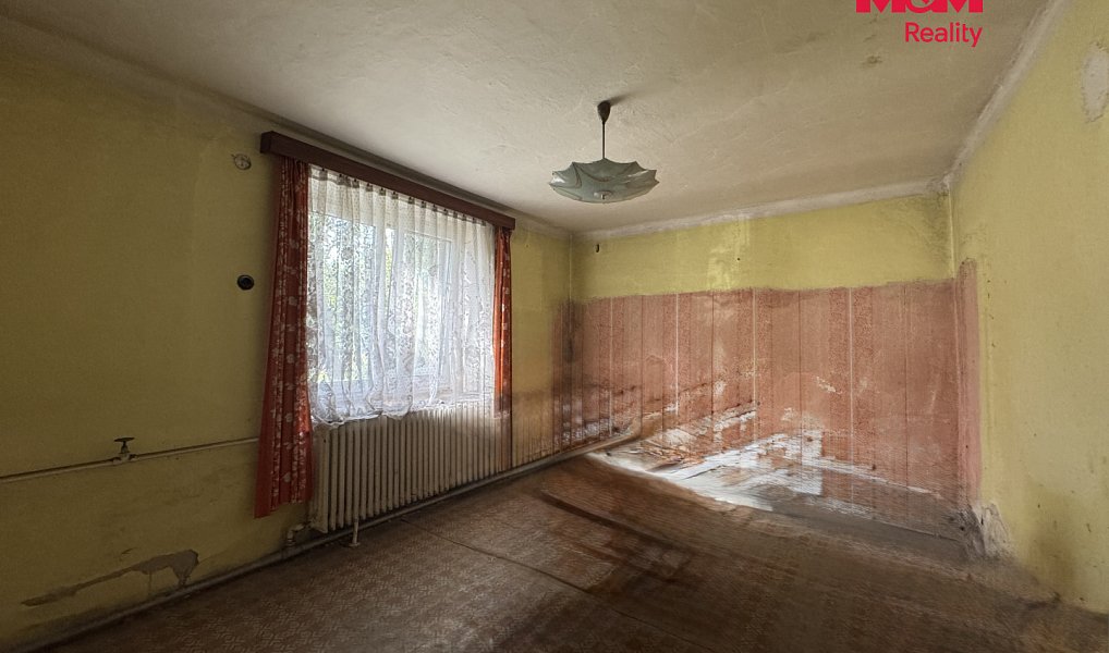 Prodej chaty/chalupy 60 m² s pozemkem 823 m², Zruč nad Sázavou – náhled fotky 5