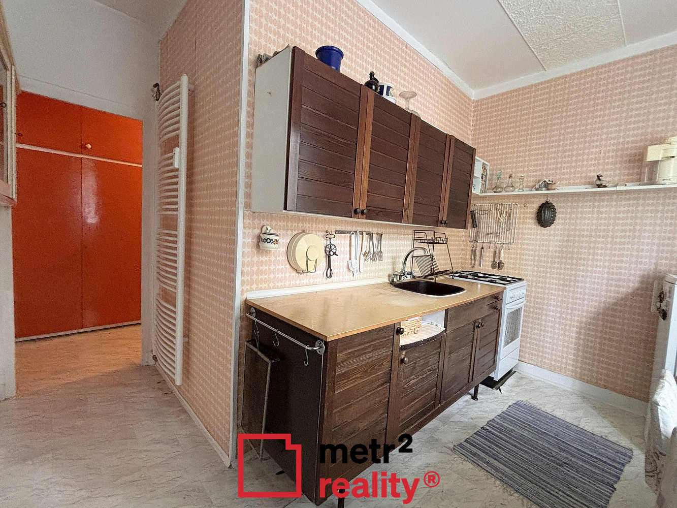 Prodej bytu 2+1 51 m² – fotografie 2