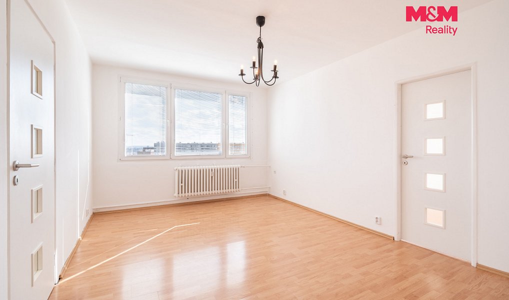 Pronájem bytu 3+1 69 m², Praha – náhled fotky 5