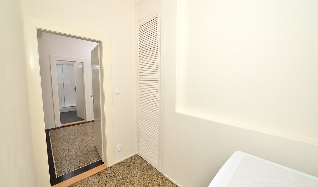 Pronájem bytu 3+kk 82 m², Praha – náhled fotky 20