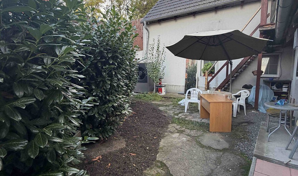 Pronájem bytu 1+kk 24 m², Praha – náhled fotky 8