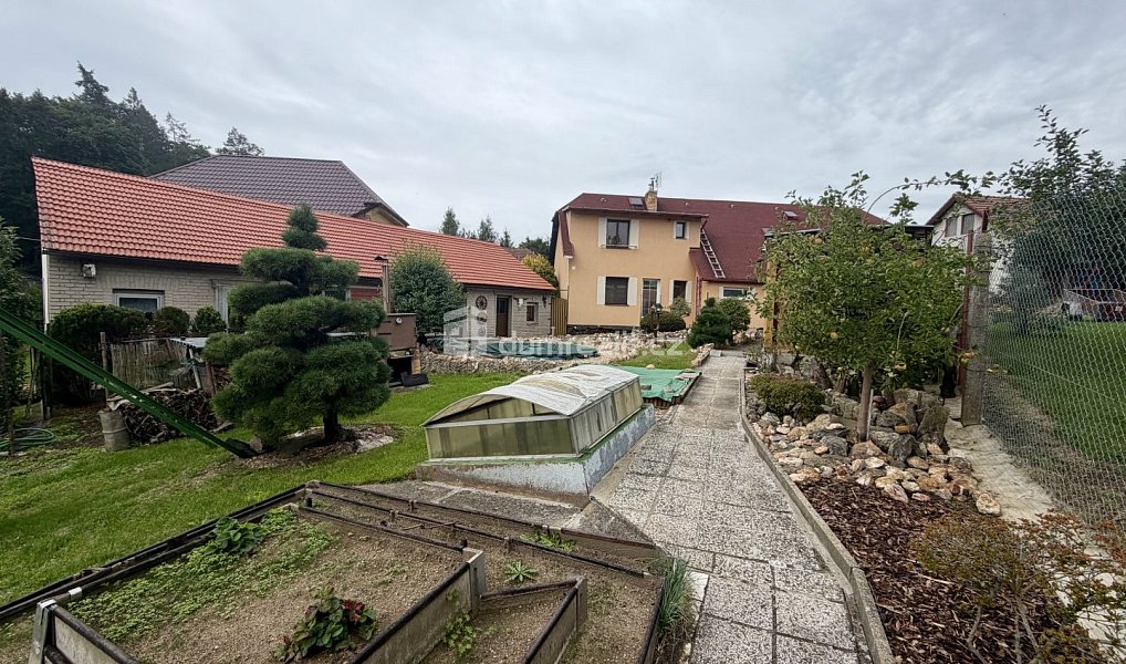 Prodej domu 100 m² s pozemkem 987 m², Zruč nad Sázavou – náhled fotky 45