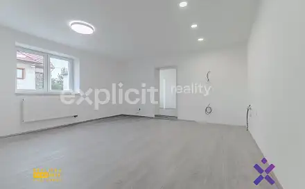 Prodej bytu 3+kk 86 m²