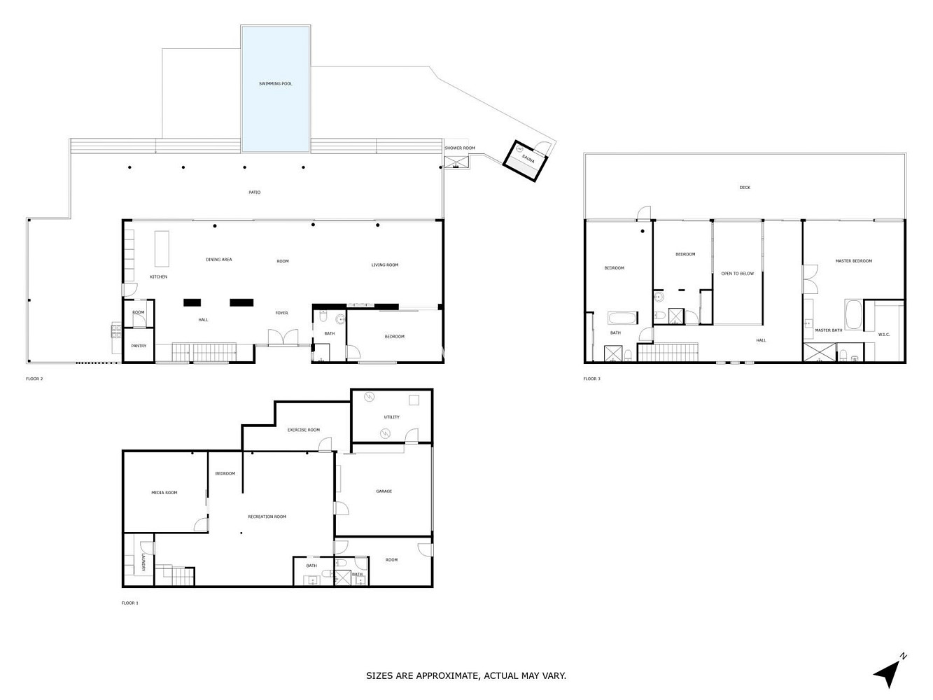 Casa 5+kk – Benalmádena, Benalmádena Costa - Vista 2