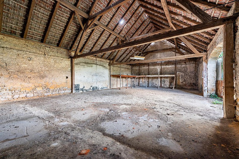 Prodej komerčního objektu (jiného typu) 3 061 m² – fotografie 3