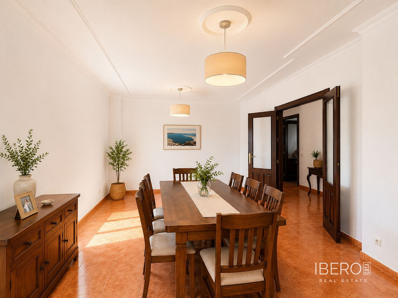 Casa 4+kk – Estepona, Barriada Islas Canarias - Vista 4