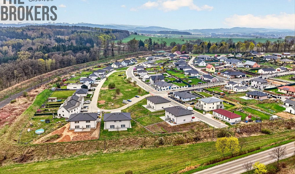 Prodej domu 151 m² s pozemkem 569 m², Benešov – náhled fotky 35