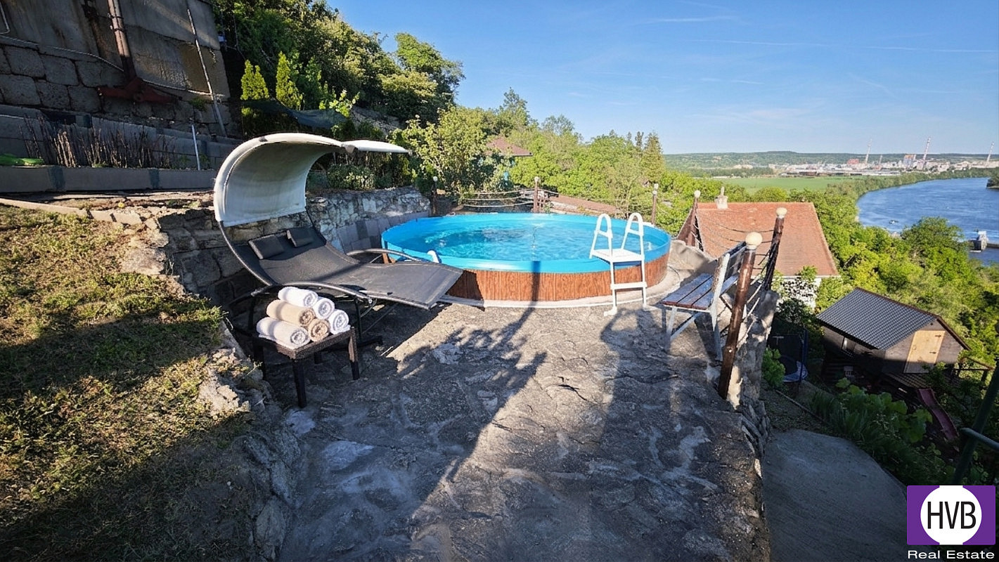 Prodej chaty/chalupy 75 m² s pozemkem 415 m² — photo 4