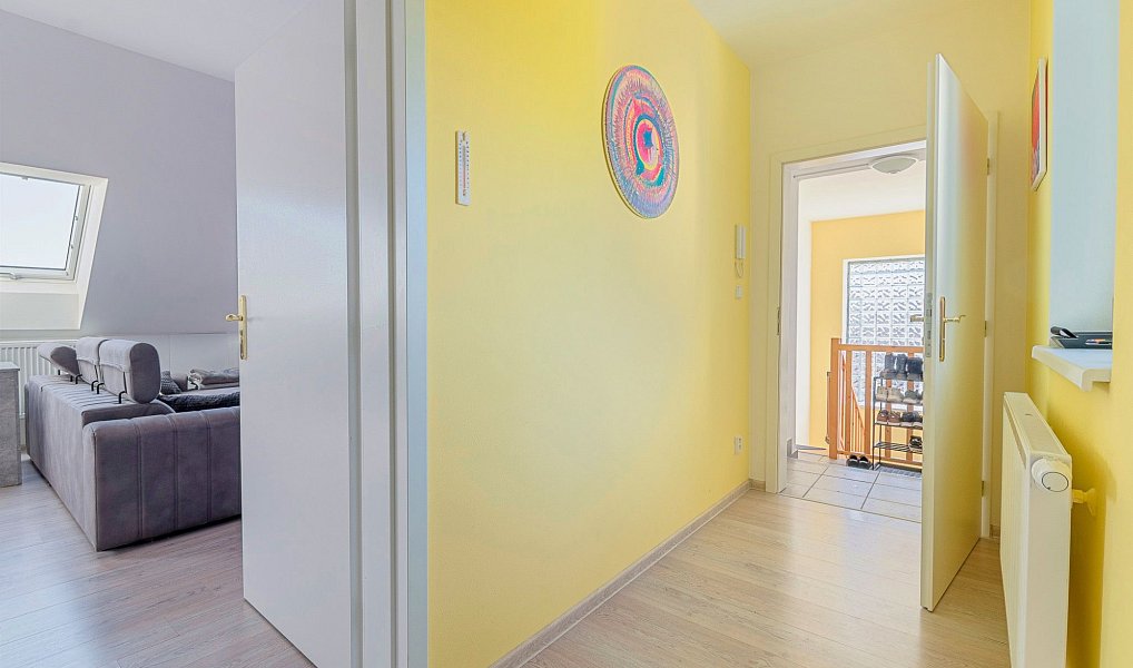 Prodej domu 210 m² s pozemkem 1 674 m², Štěpánov – náhled fotky 22