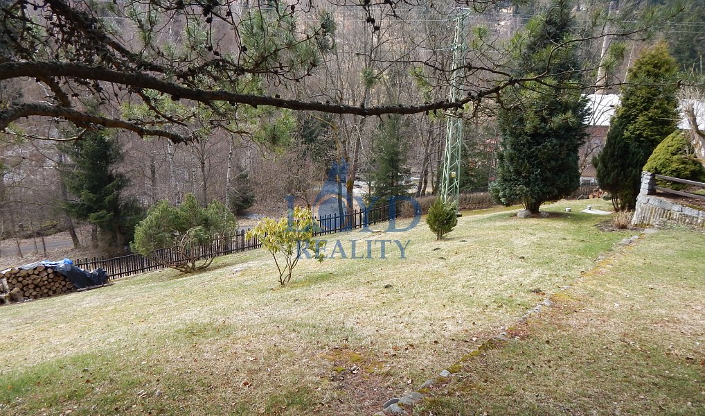 Prodej chaty/chalupy 169 m² s pozemkem 4 737 m², Merklín – náhled fotky 35