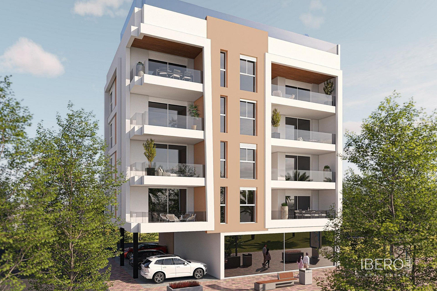 Pis 2+kk – San Pedro del Pinatar, Molino Chirrete - Vista 3