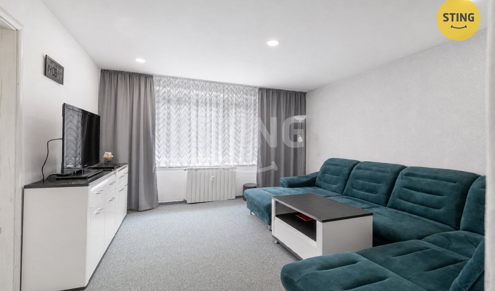 Prodej bytu 3+1 74 m², Ostrava – náhled fotky 5