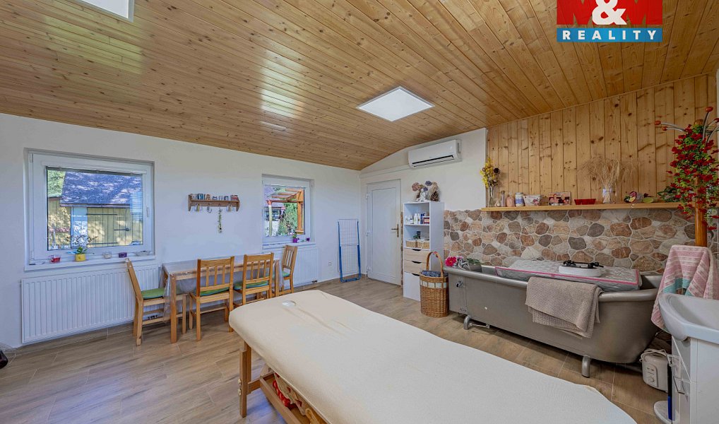 Prodej domu 150 m² s pozemkem 1 241 m², Staňkovice – náhled fotky 4
