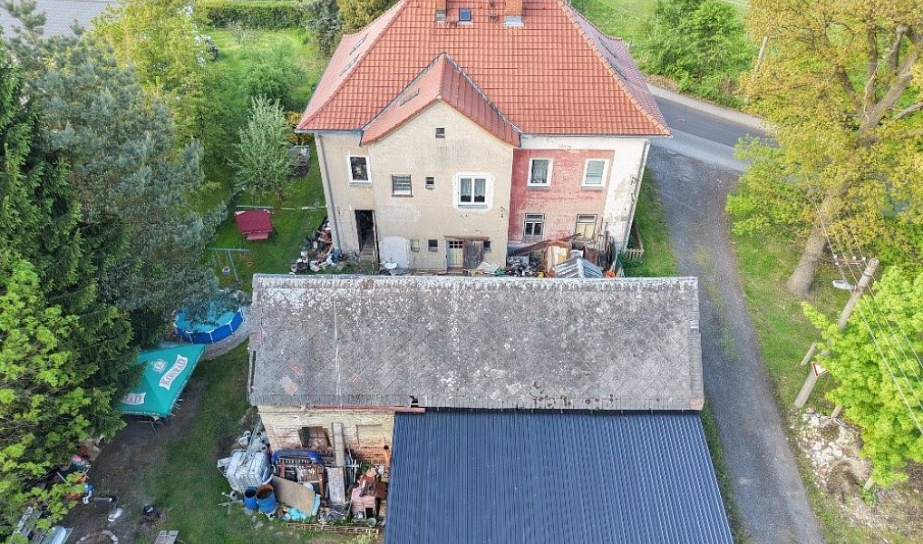 Prodej domu 300 m² s pozemkem 1 015 m², Varnsdorf – náhled fotky 15