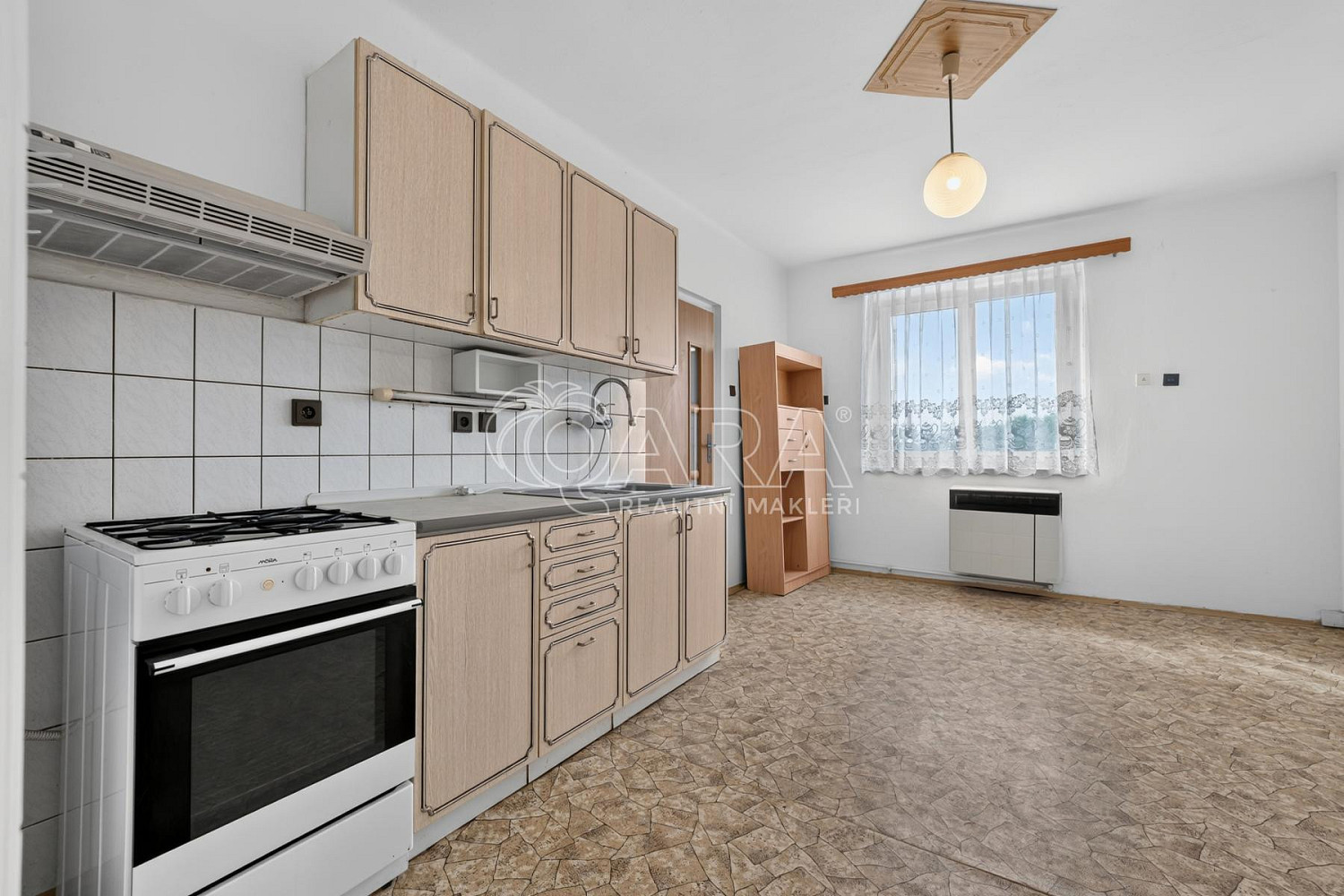 Pronájem bytu 1+1 48 m² — photo 4