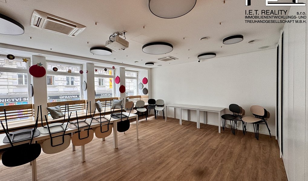 Pronájem kanceláře 106 m², Brno – náhled fotky 3