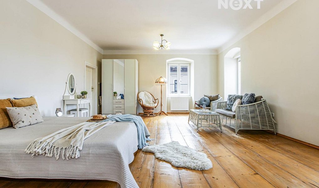 Prodej ubytovacího objektu 372 m², Hluboká nad Vltavou – náhled fotky 10