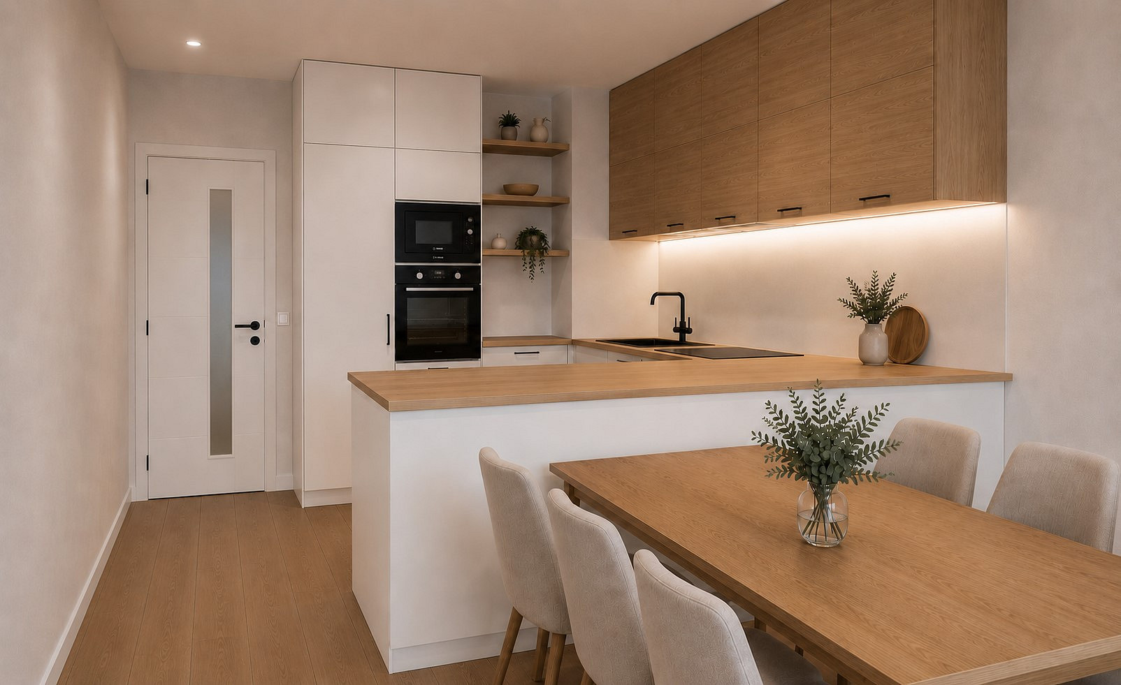 Prodej bytu 4+kk 102 m² – fotografie 3
