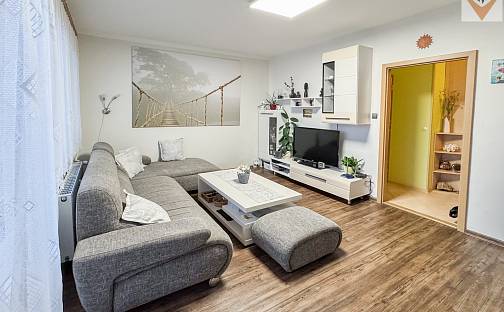 Prodej bytu 4+1 81 m²