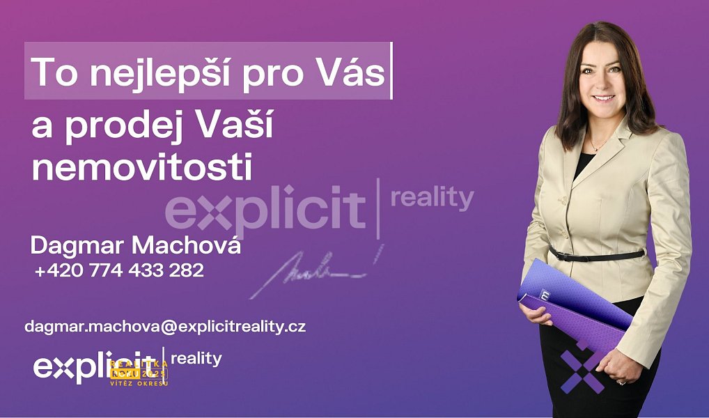 Prodej stavebního pozemku 996 m², Březnice – náhled fotky 17