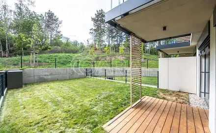 Pronájem bytu 2+kk 50 m², Kárníkova, Praha 4 - Chodov