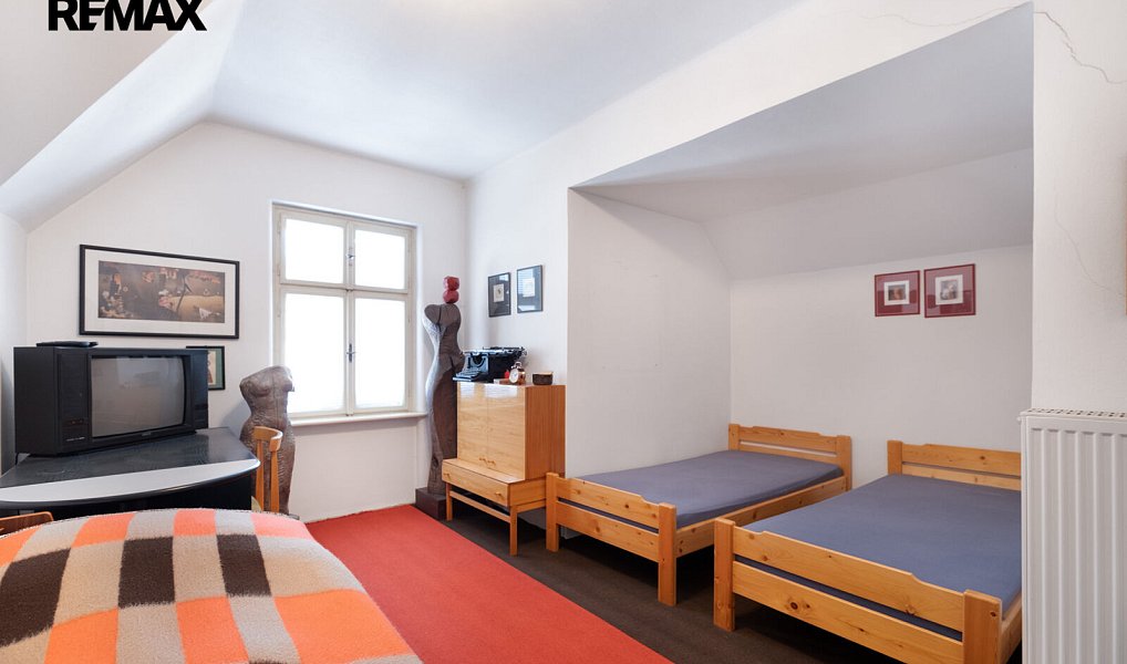 Prodej domu 280 m² s pozemkem 1 160 m², Moravský Beroun – náhled fotky 25