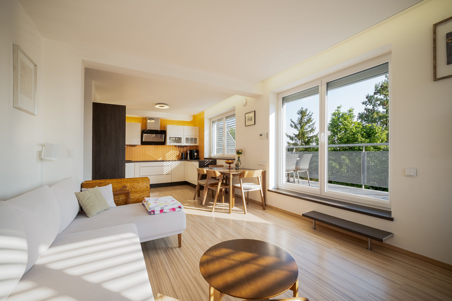 Prodej bytu 3+kk 73 m² – fotografie 4