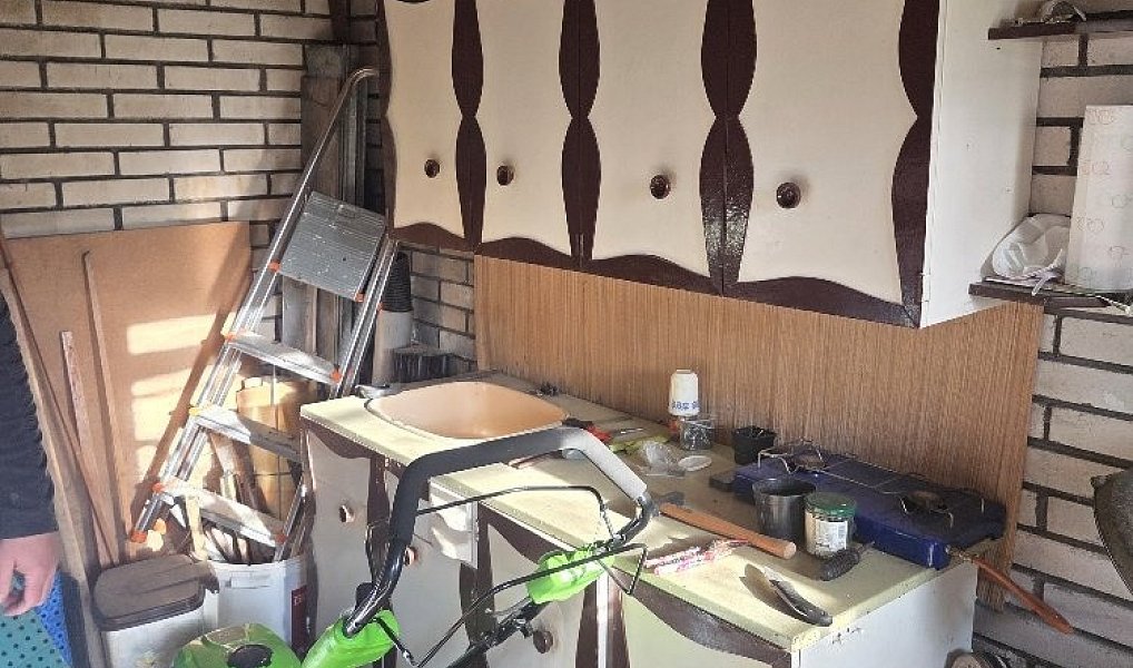 Prodej chaty/chalupy 16 m² s pozemkem 400 m², Bruntál – náhled fotky 4