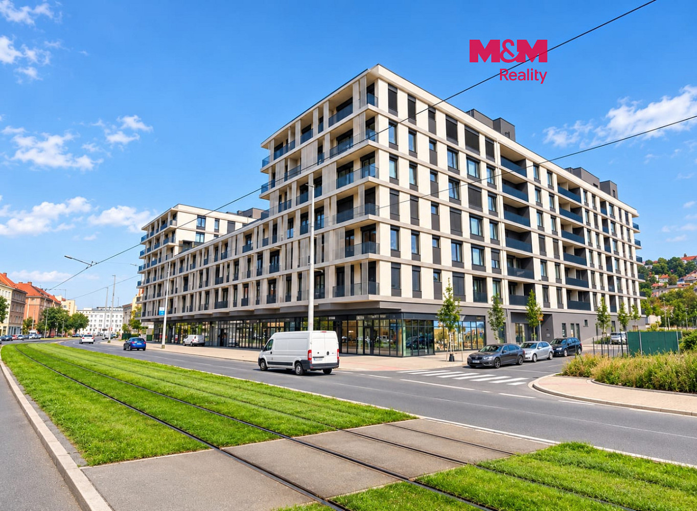 Prodej bytu 1+kk 28 m²