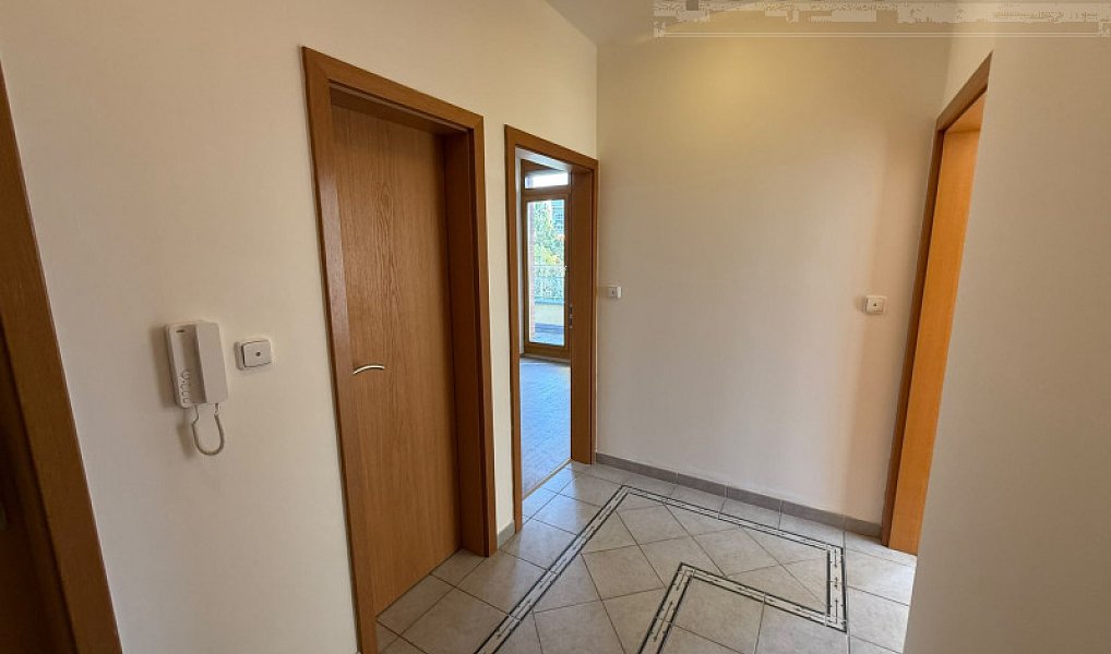 Pronájem bytu 3+kk 90 m², Praha – náhled fotky 14