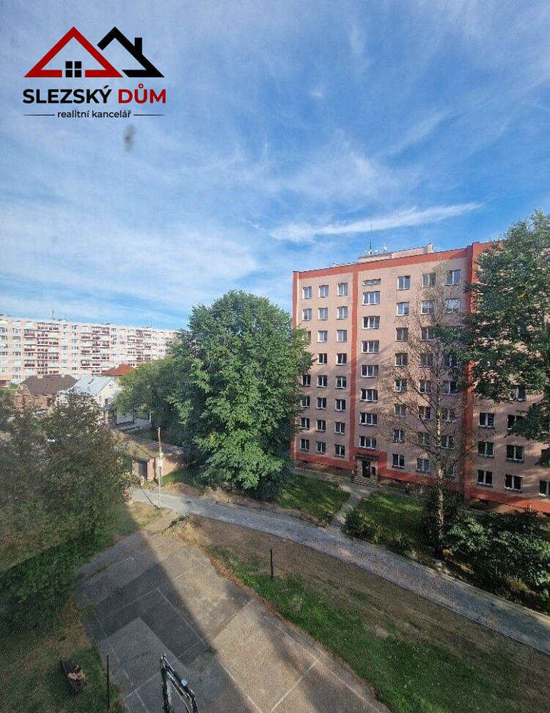 Prodej bytu 3+1 63 m² – fotografie 4