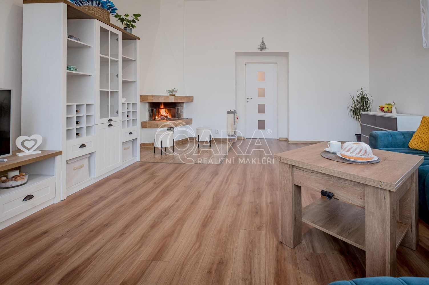 Prodej bytu 2+1 85 m²