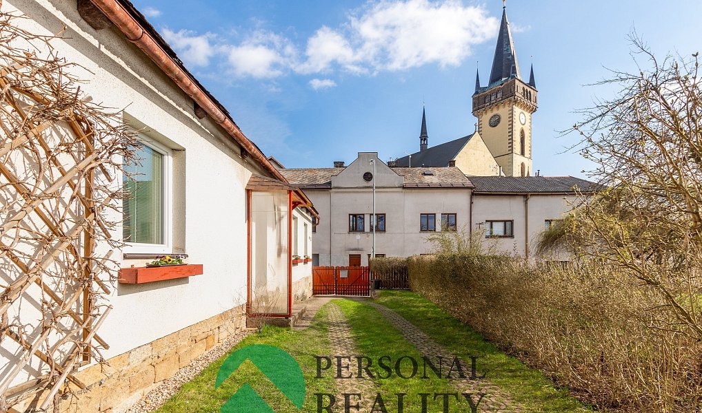 Prodej domu 164 m² s pozemkem 843 m², Dvůr Králové nad Labem – náhled fotky 17