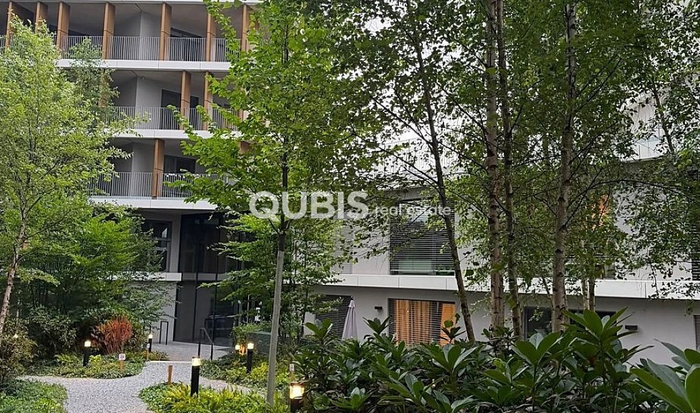 Pronájem bytu 2+kk 60 m², Praha – náhled fotky 11