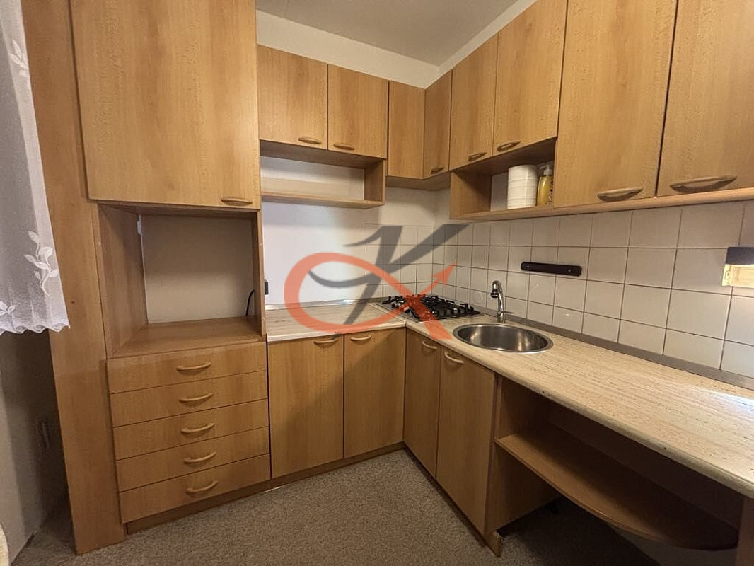 Pronájem bytu 1+1 38 m² – fotografie 2