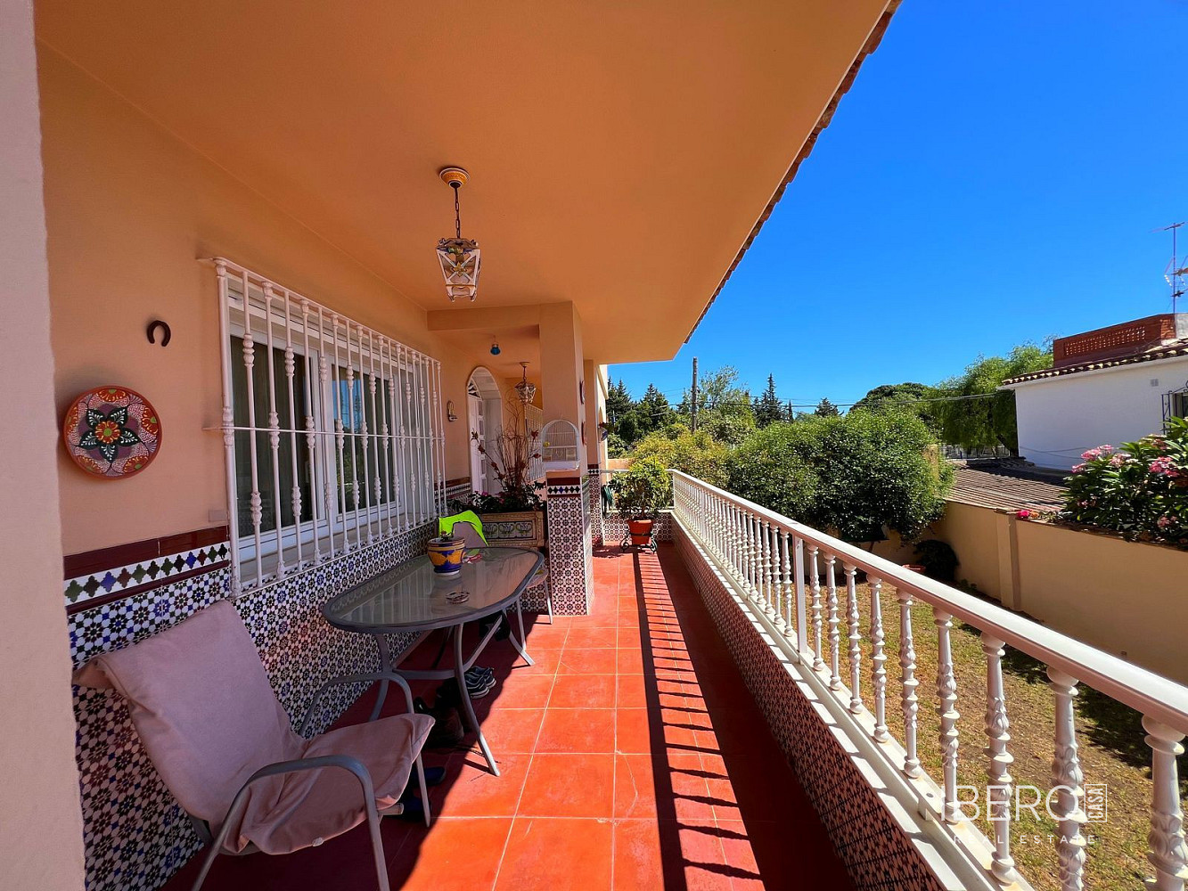 Casa 6+kk – Benalmádena, Benalmádena Costa - Vista 3