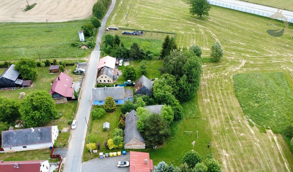 Prodej chaty/chalupy 150 m² s pozemkem 580 m², Staré Sedliště – náhled fotky 3