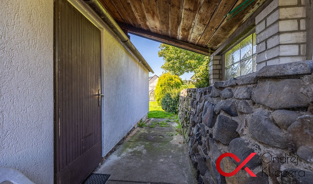 Prodej domu 110 m² s pozemkem 1 076 m², Žandov – náhled fotky 22