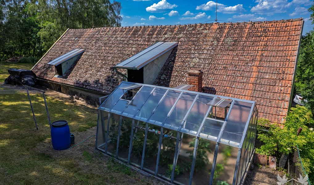 Prodej domu 95 m² s pozemkem 1 544 m², Čestice – náhled fotky 4