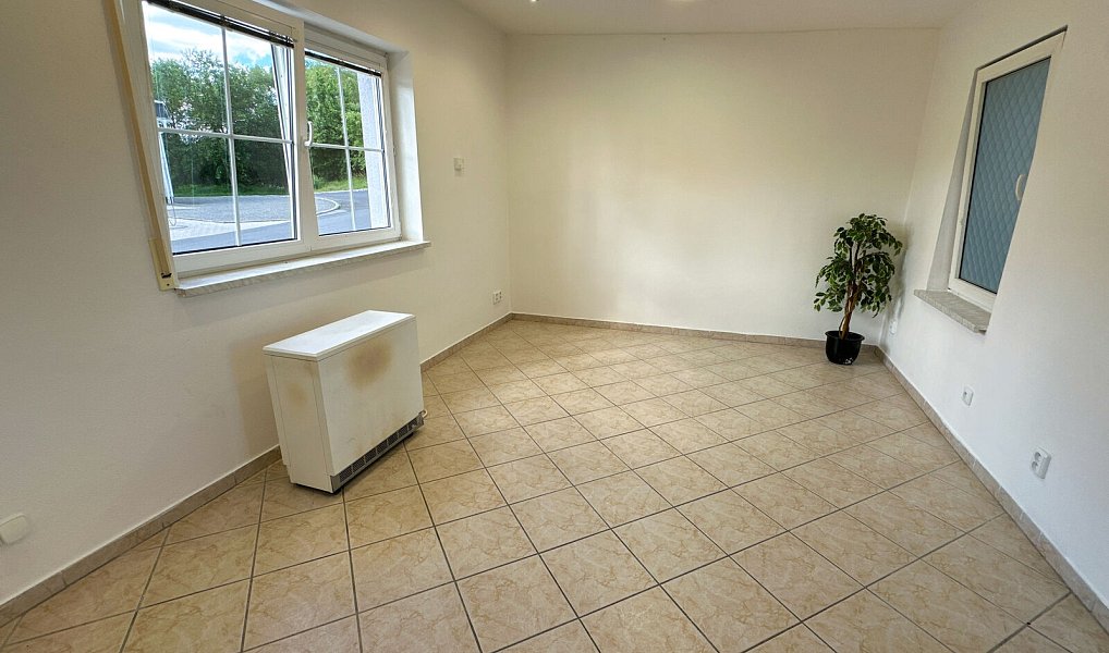 Pronájem kanceláře 45 m², Tachov – náhled fotky 13