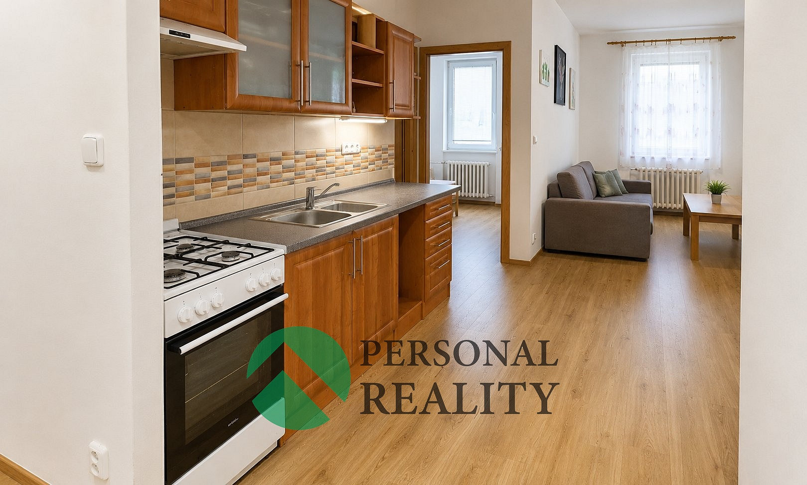 Pronájem bytu 4+kk 75 m² — photo 4