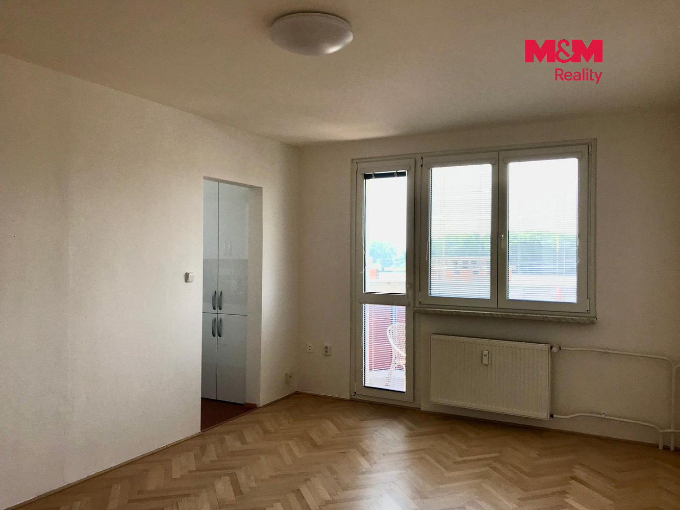 Prodej bytu 2+1 51 m² – fotografie 5